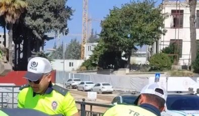 Asi Nehri’nde intihar girişimi