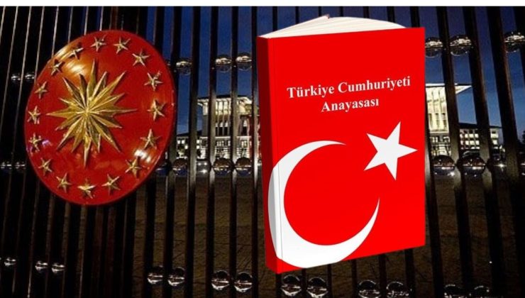 Yeni Anayasa komisyonu toplanıyor