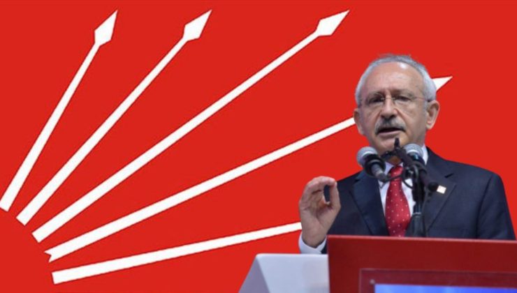 CHP’de kurultay krizi büyüyor