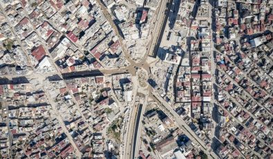 Armutlu’da okullar planda yok