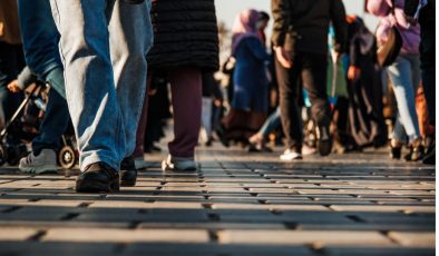 TÜİK Nisan ayı işgücü istatistiklerini açıkladı