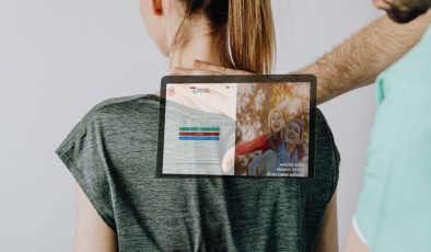 MHRS’de Jinekolojiye “Evli” şartı