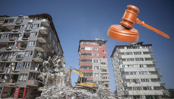 Nermin Yıldırım Kara: “Deprem davaları mizansene dönüştü”