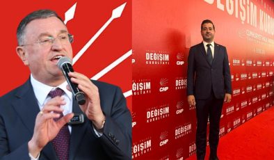 Tiryaki: “Aynı oyun Farklı aktörler”