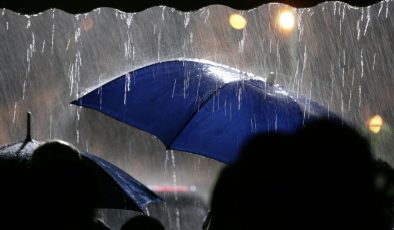 MGM’den 19 il için sarı kodlu uyarı