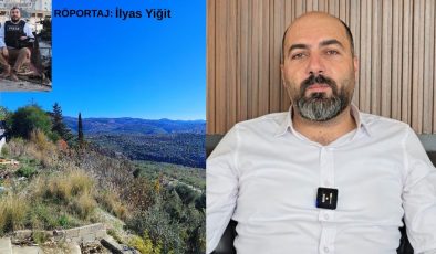 Morhaf Alshear Anlatıyor: Suriye’de Dürzi Olmak