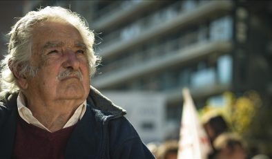 Jose Mujica Hayatını Kaybetti