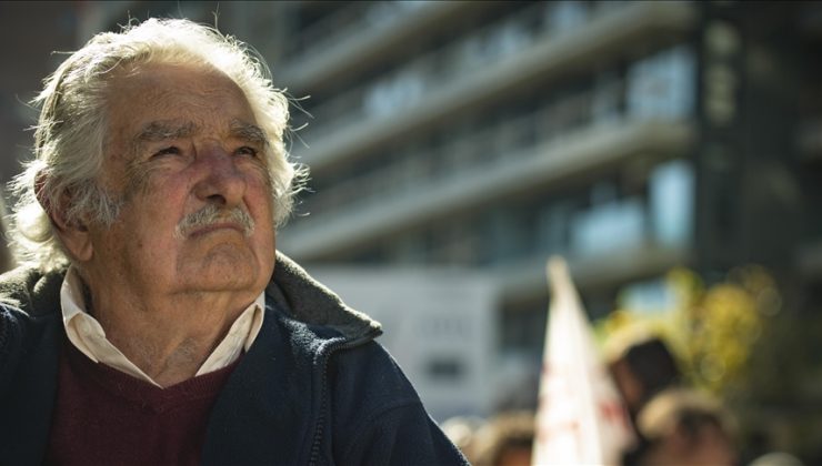 Jose Mujica Hayatını Kaybetti