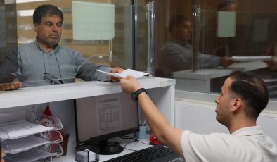 Ticari Plaka İşlemlerinde Yeni Dönem