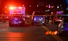 Washington’da İsrail Büyükelçiliği Çalışanlarına Silahlı Saldırı