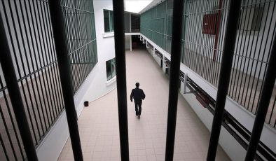 İnfaz düzenlemesi meclis yolunda