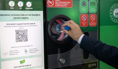 Türkiye geneli depozito dönemi başlıyor