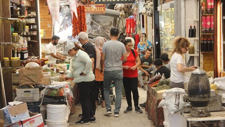 Hatay’da mücbir sebep belirsizliği