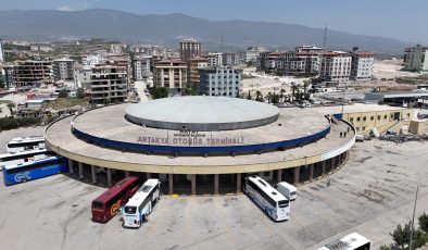 HBB’den bayram hazırlığı