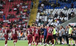 Hatayspor’dan net galibiyet