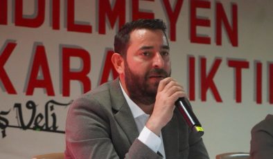 Karaçay: Rızasız kamulaştırma can yakıyor
