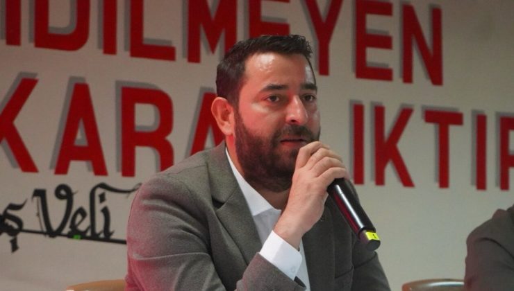 Karaçay: Rızasız kamulaştırma can yakıyor