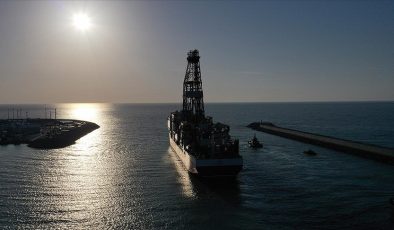 Karadeniz’de 30 milyar dolarlık gaz