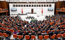 Belediyelere Nüfus Ayarı