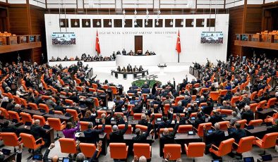 Belediyelere Nüfus Ayarı