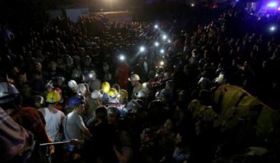 Soma Faciasının 11. Yılında