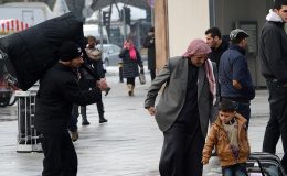 1,9 Milyon Suriyeli Ülkesine Geri Döndü