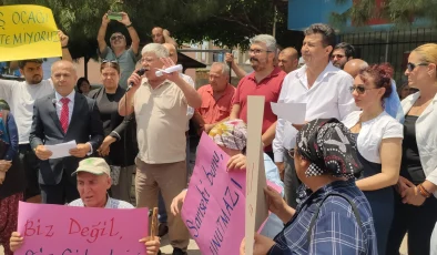 CHP’li Kara: Muhtara yapılan saldırı cezasız kalmasın