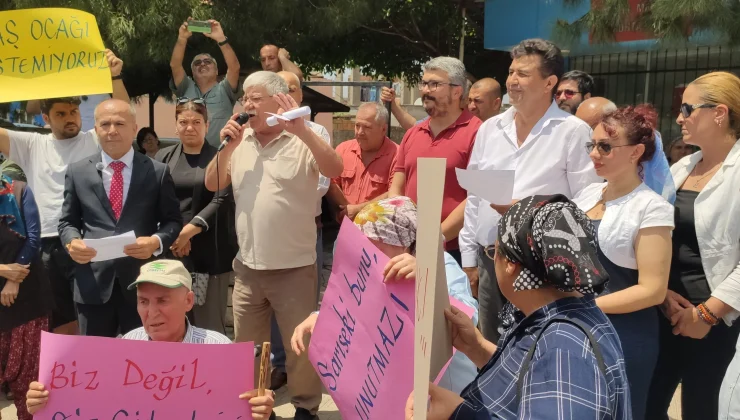 CHP’li Kara: Muhtara yapılan saldırı cezasız kalmasın