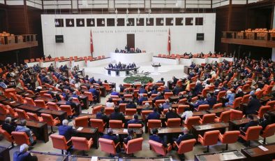 Belediyelerin yurt açma yetkisi kaldırıldı