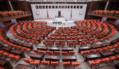 Meclis’te Nadir Görülen An: Muhalefet Önergesi Kabul Edildi