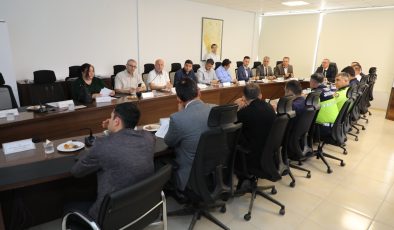 UKOME’den ulaşımda yeni düzenlemeler