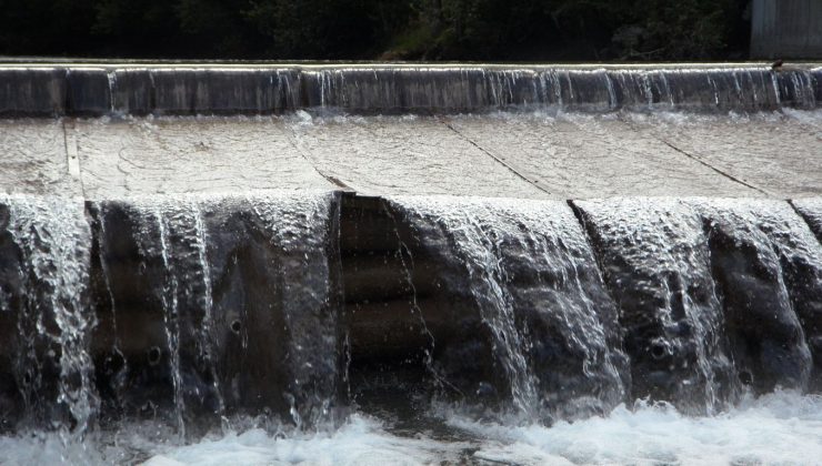 Hatay’da su krizi kapıda