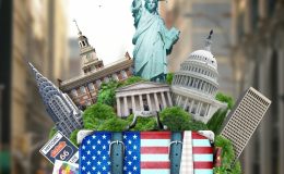 ABD’ye giriş 12 ülkeye yasaklandı